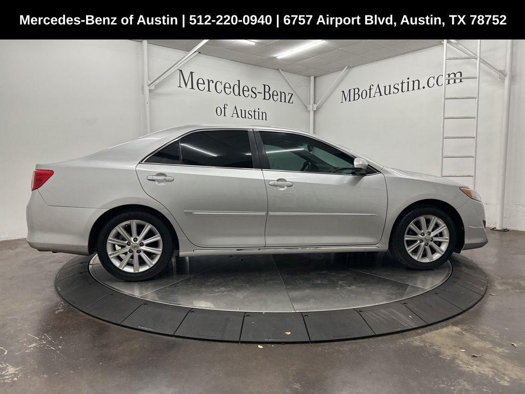 used 2013 Toyota Camry car, priced at $14,900