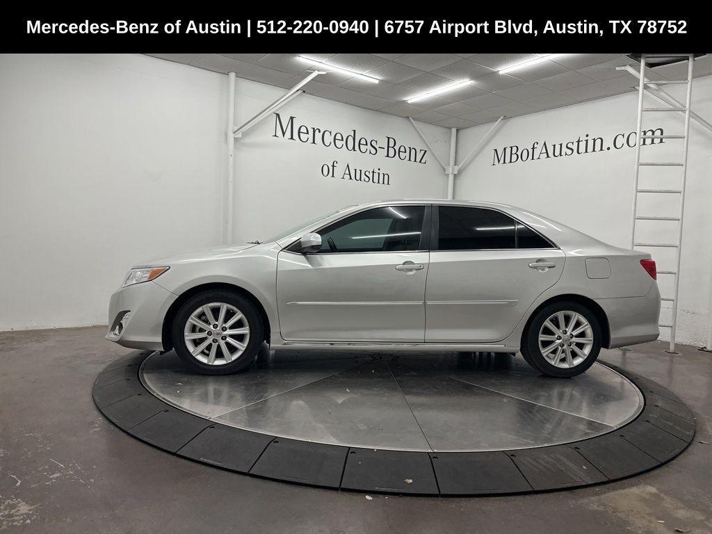 used 2013 Toyota Camry car, priced at $14,900