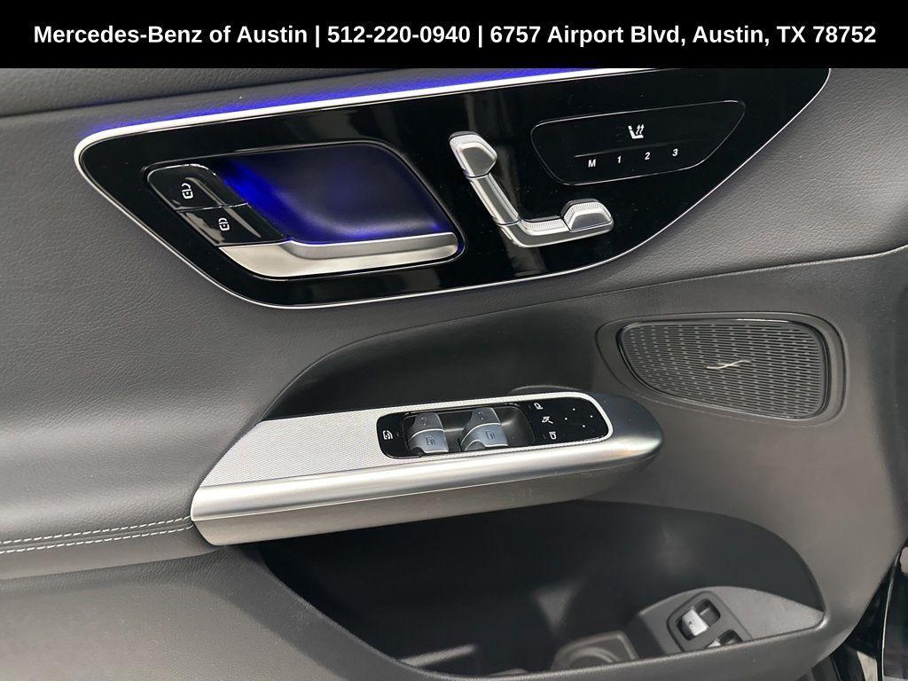 new 2025 Mercedes-Benz GLC 350e car, priced at $63,650