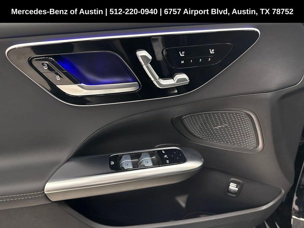 used 2025 Mercedes-Benz C-Class car, priced at $51,050