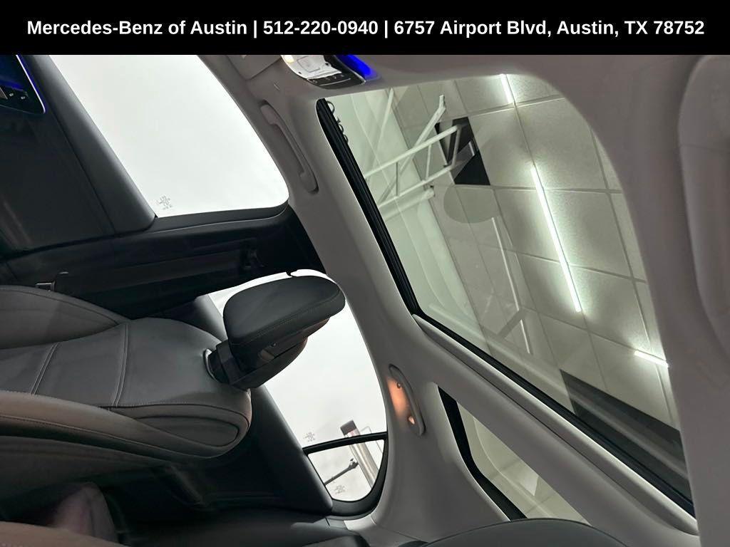 used 2025 Mercedes-Benz C-Class car, priced at $51,050