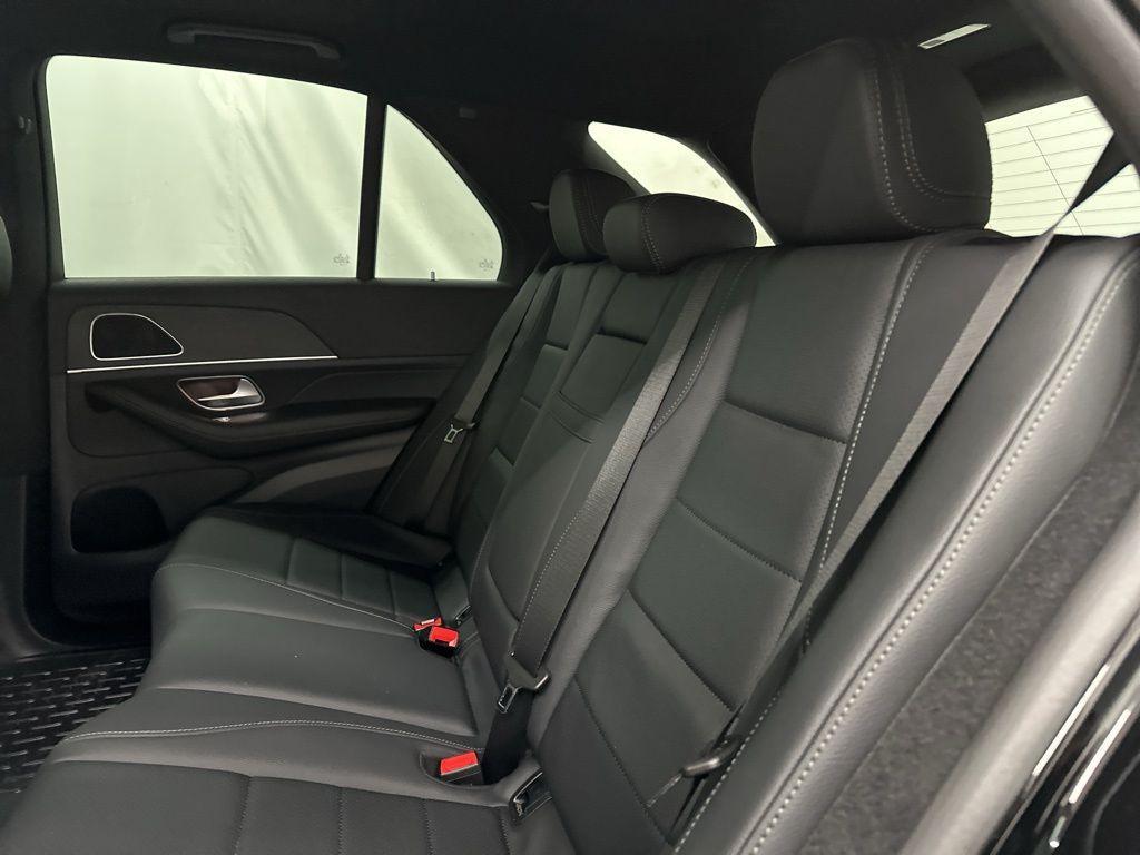 used 2025 Mercedes-Benz GLE 350 car, priced at $66,915