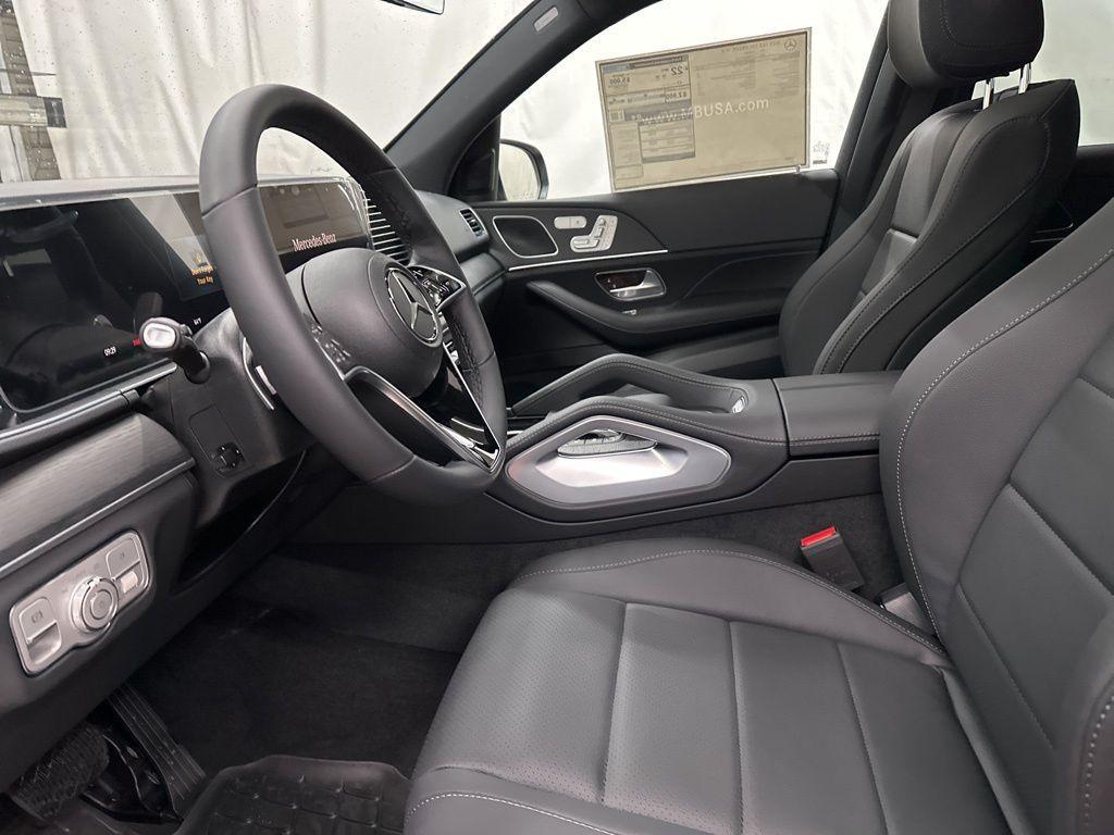 used 2025 Mercedes-Benz GLE 350 car, priced at $66,915