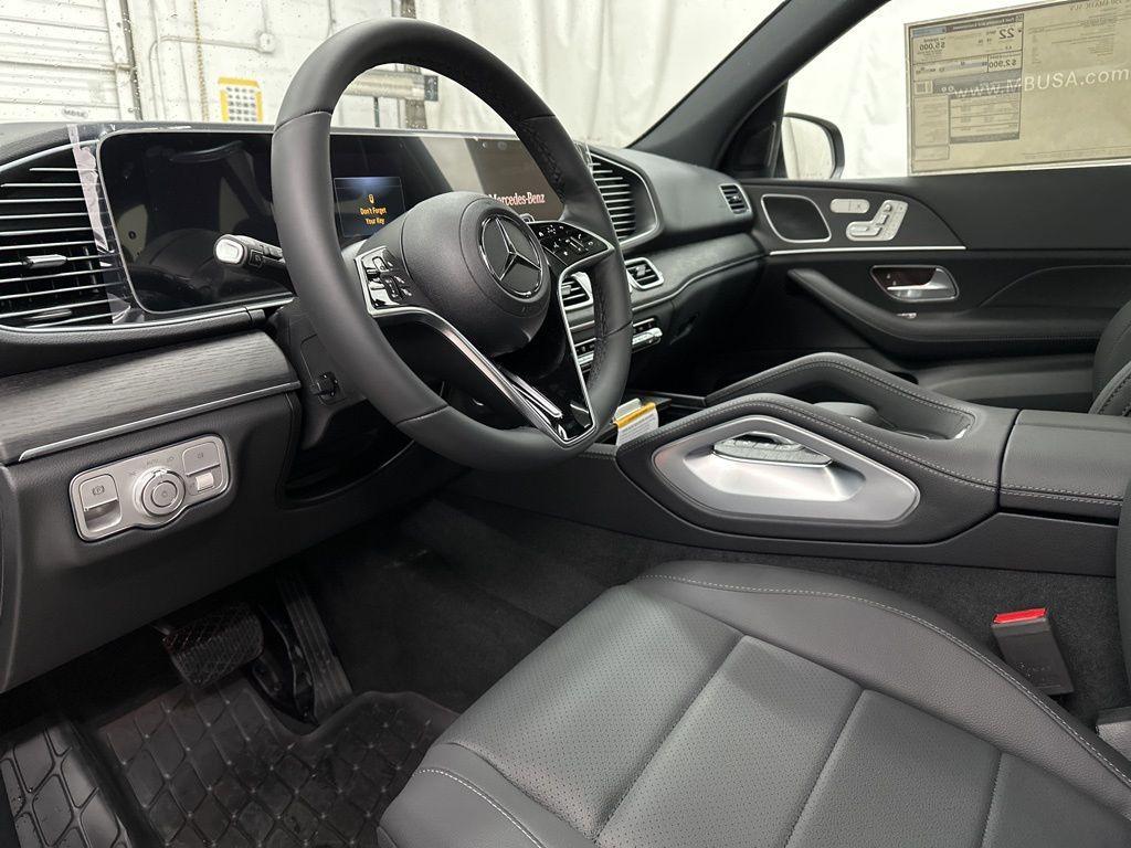 used 2025 Mercedes-Benz GLE 350 car, priced at $66,915