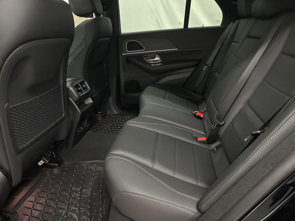 used 2025 Mercedes-Benz GLE 350 car, priced at $66,915