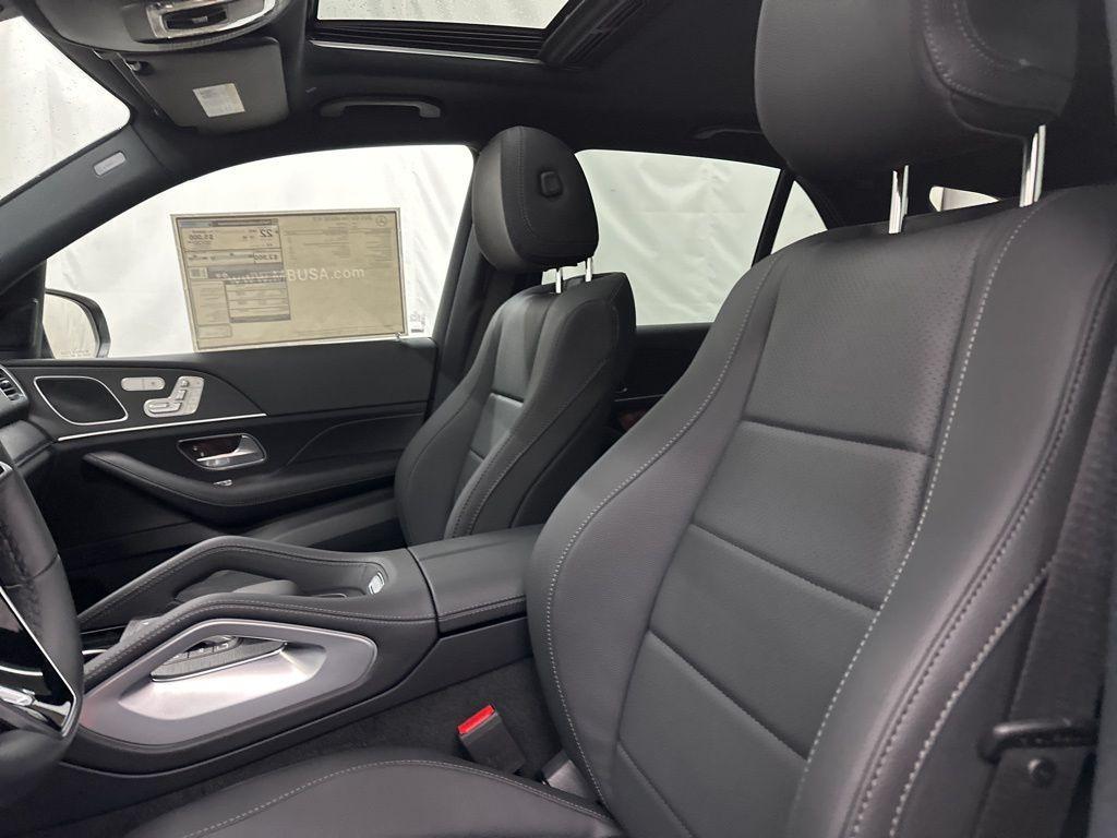 used 2025 Mercedes-Benz GLE 350 car, priced at $66,915