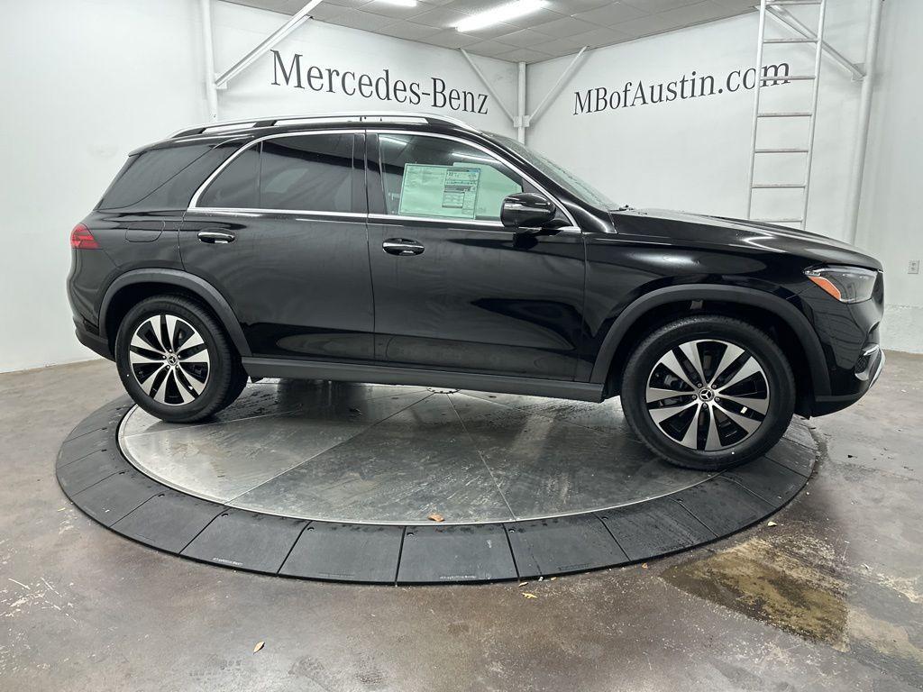 used 2025 Mercedes-Benz GLE 350 car, priced at $66,915