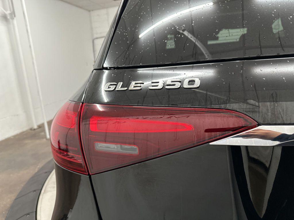 used 2025 Mercedes-Benz GLE 350 car, priced at $66,915
