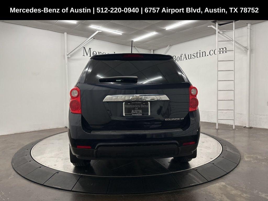 used 2015 Chevrolet Equinox car, priced at $7,995