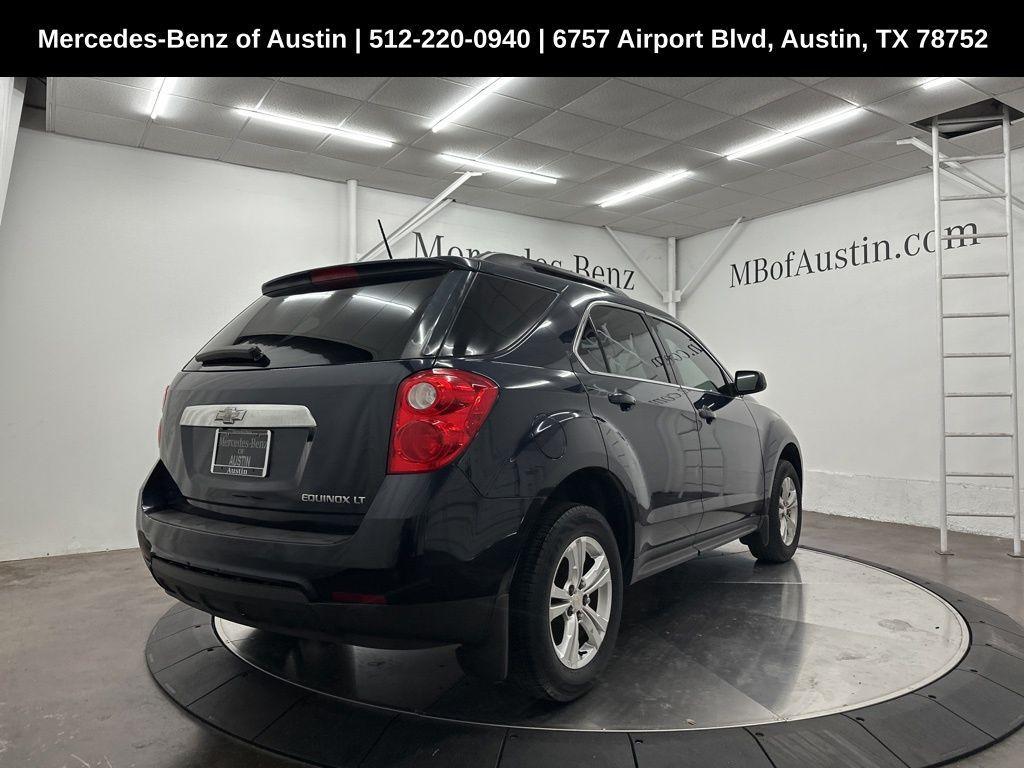 used 2015 Chevrolet Equinox car, priced at $7,995