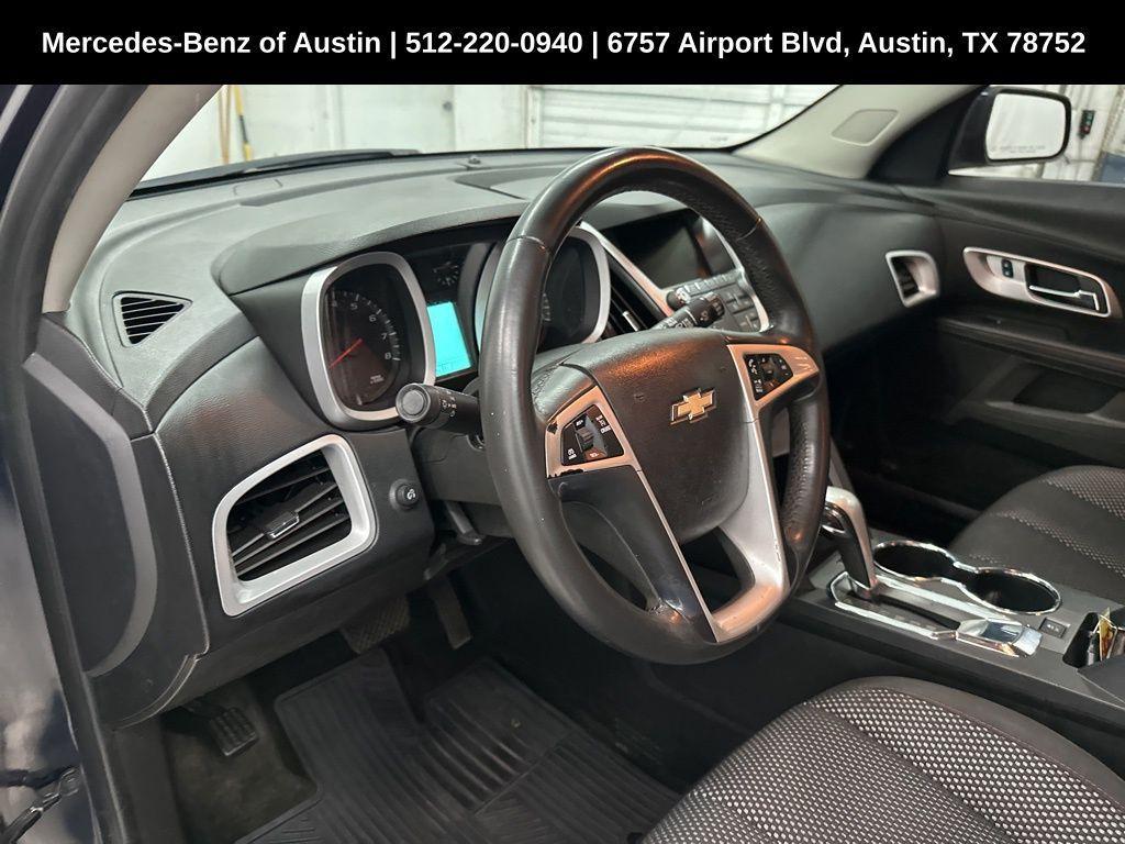 used 2015 Chevrolet Equinox car, priced at $7,995