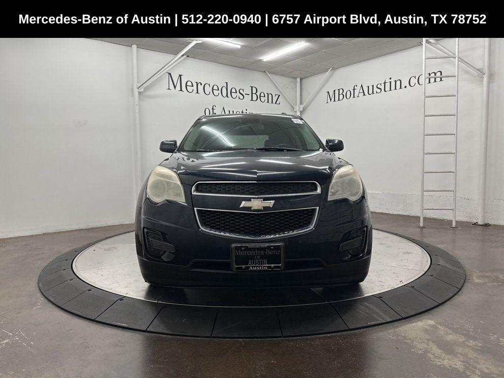 used 2015 Chevrolet Equinox car, priced at $7,995