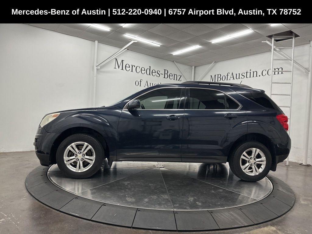 used 2015 Chevrolet Equinox car, priced at $7,995