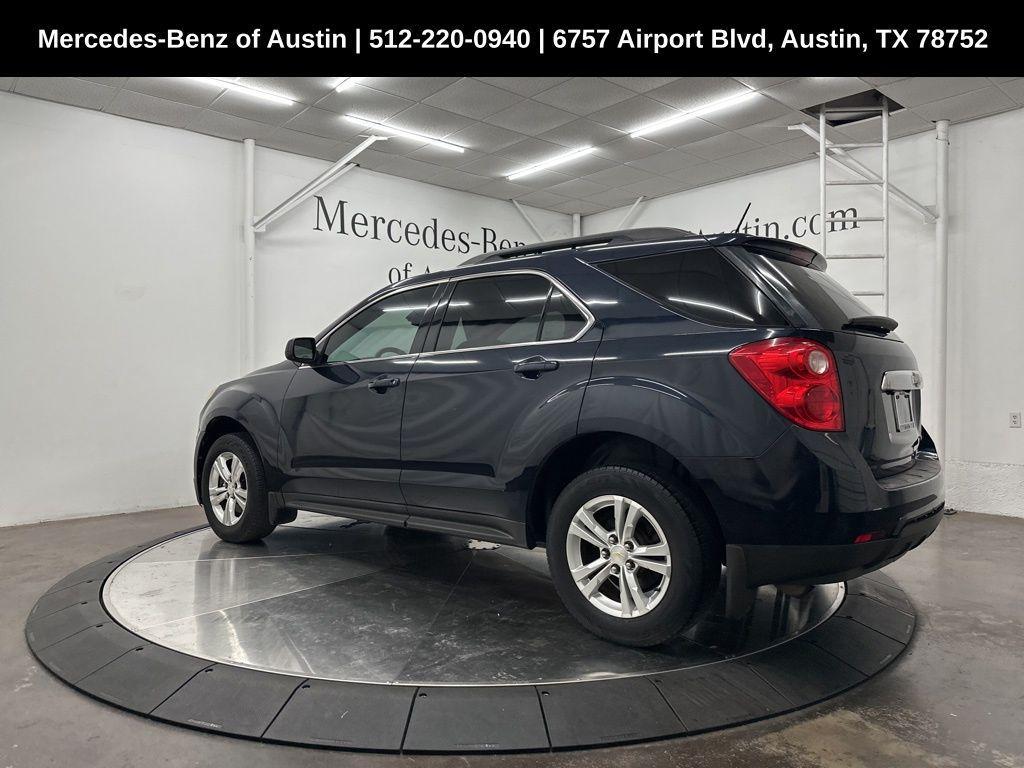 used 2015 Chevrolet Equinox car, priced at $7,995