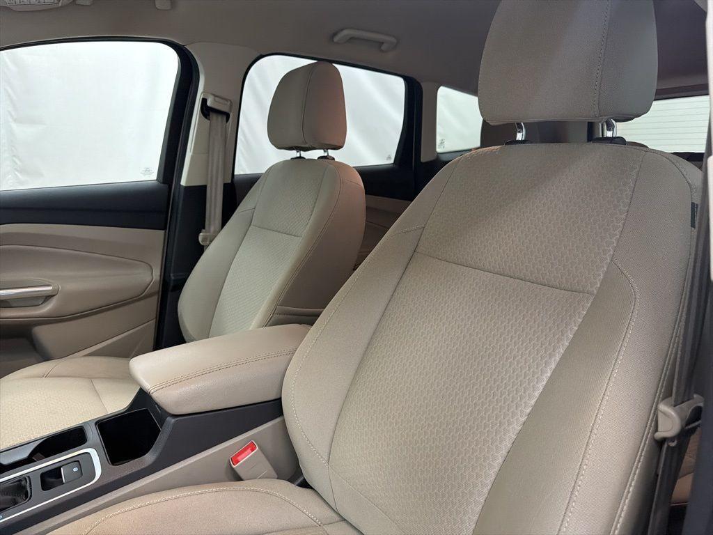 used 2017 Ford Escape car, priced at $8,998