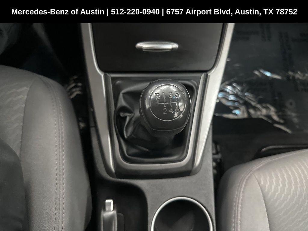 used 2015 Hyundai Elantra car, priced at $7,165