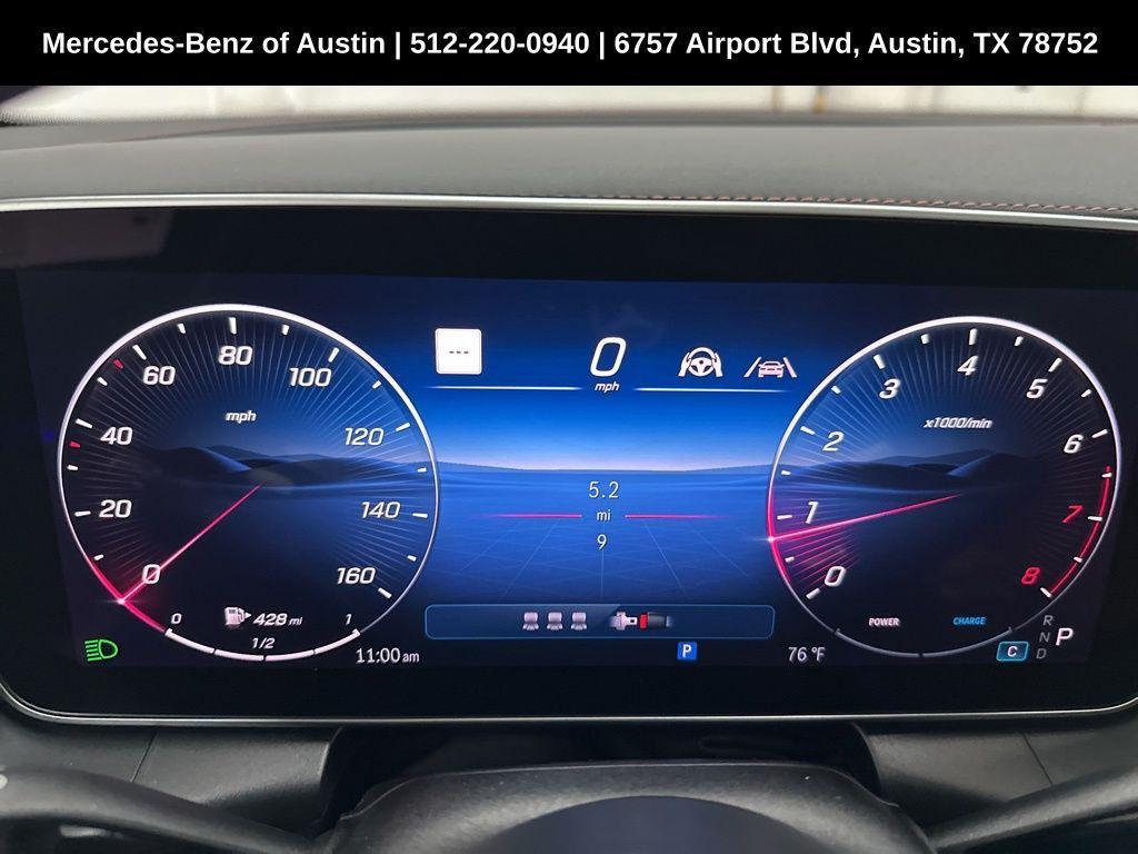 new 2025 Mercedes-Benz GLC 300 car, priced at $61,610