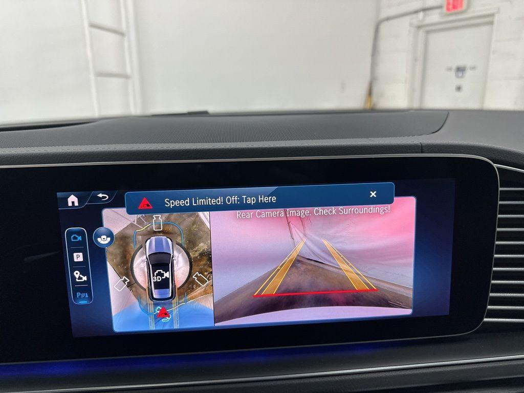 new 2026 Mercedes-Benz GLE 450 car, priced at $80,760