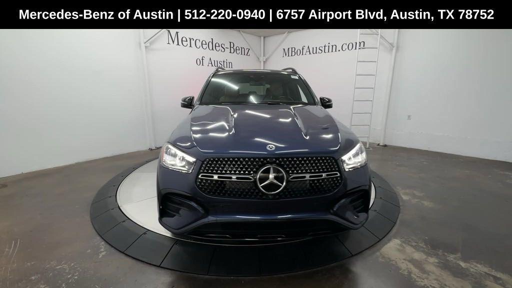 used 2024 Mercedes-Benz GLE 350 car, priced at $79,110