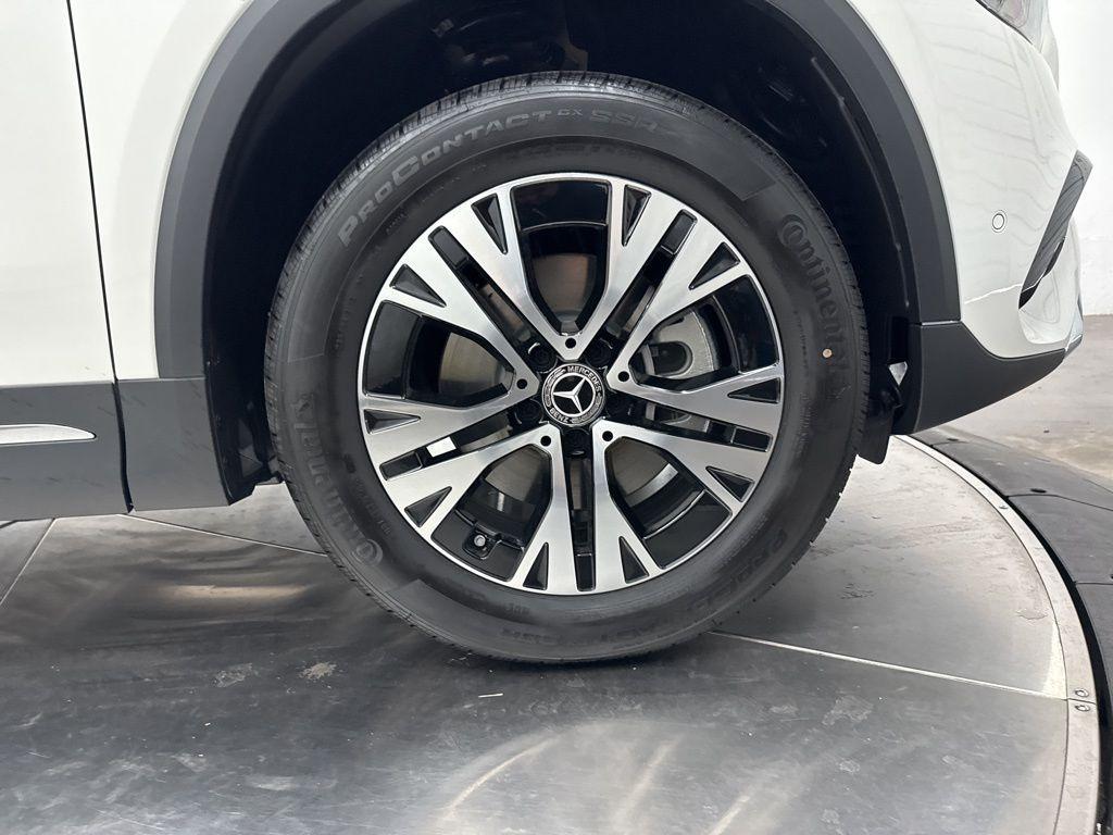 new 2026 Mercedes-Benz GLA 250 car, priced at $48,350