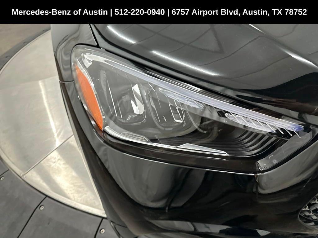 used 2025 Mercedes-Benz GLE 350 car, priced at $71,805