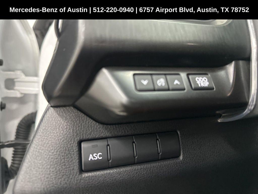 used 2019 Lexus UX 250h car, priced at $23,900