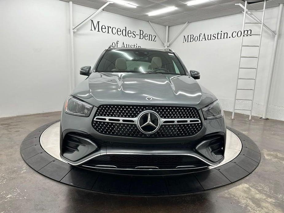 new 2025 Mercedes-Benz GLE 350 car, priced at $73,255