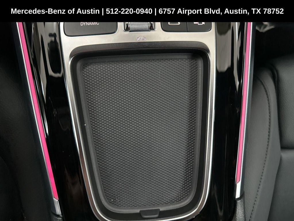 new 2025 Mercedes-Benz EQB 250 car, priced at $57,600