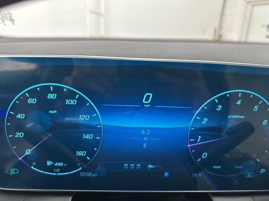 new 2026 Mercedes-Benz GLC 300 car, priced at $56,035