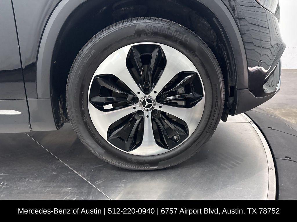 used 2025 Mercedes-Benz GLA 250 car, priced at $39,900