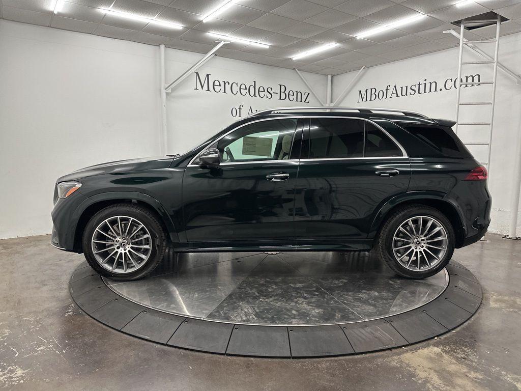 new 2025 Mercedes-Benz GLE 350 car, priced at $74,705