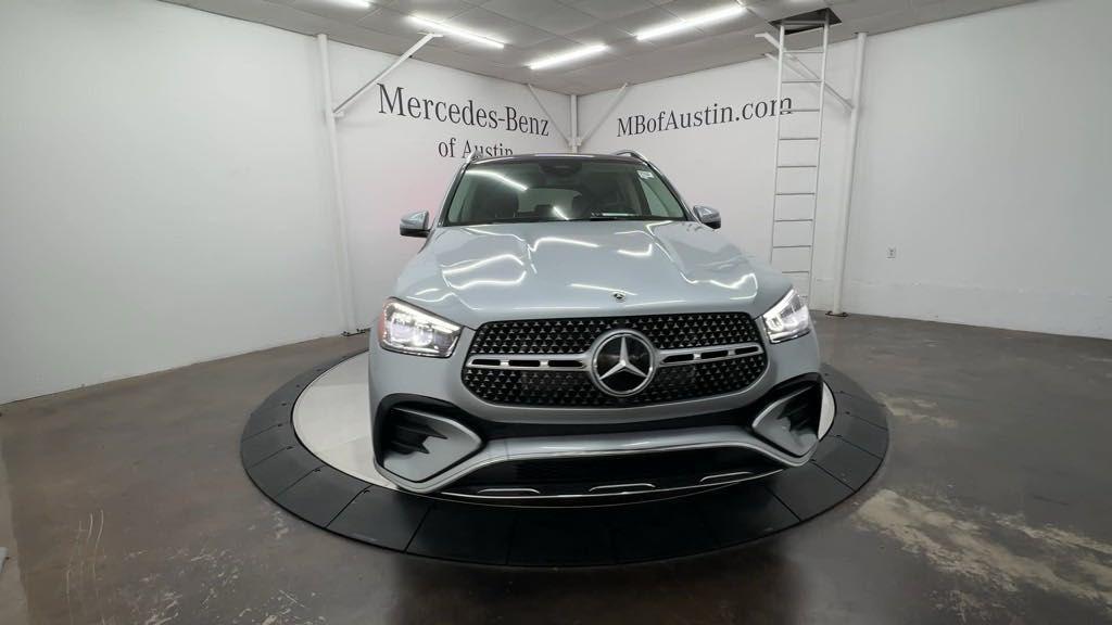 used 2024 Mercedes-Benz GLE 350 car, priced at $72,280