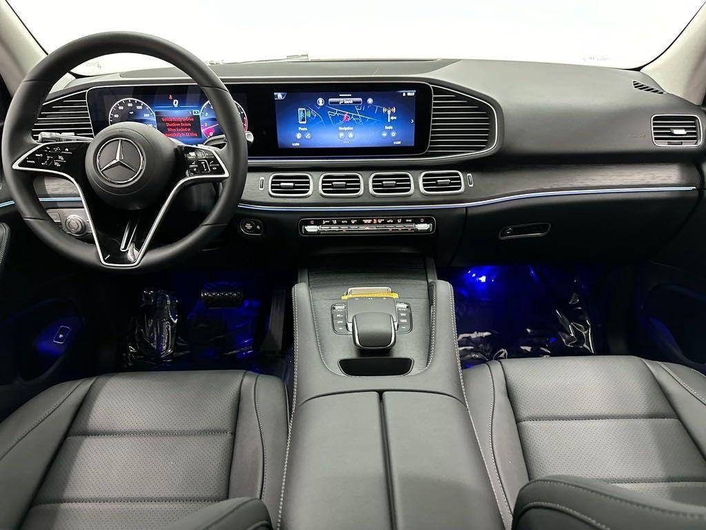 used 2024 Mercedes-Benz GLE 350 car, priced at $72,280