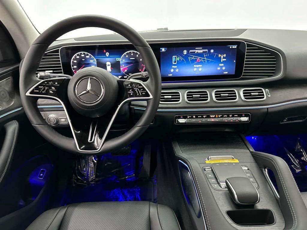 used 2024 Mercedes-Benz GLE 350 car, priced at $72,280