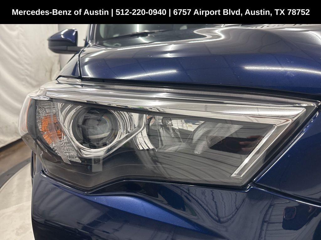 used 2023 Toyota 4Runner car, priced at $42,500