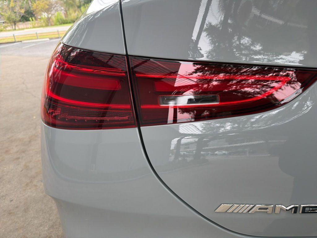 new 2026 Mercedes-Benz AMG GLE 53 car, priced at $103,120