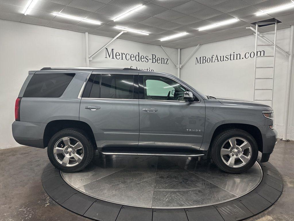 used 2020 Chevrolet Tahoe car, priced at $34,900