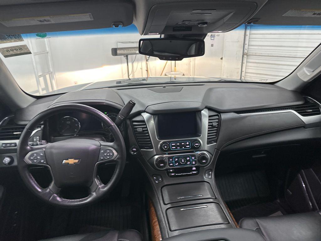 used 2020 Chevrolet Tahoe car, priced at $34,900