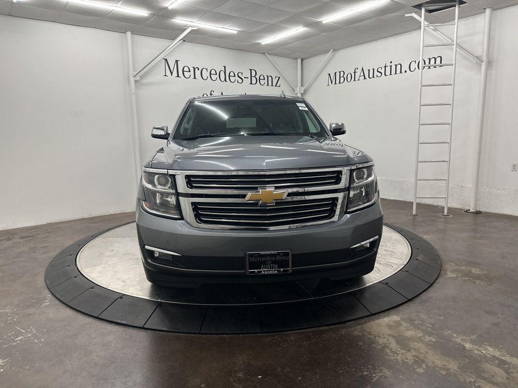 used 2020 Chevrolet Tahoe car, priced at $34,900