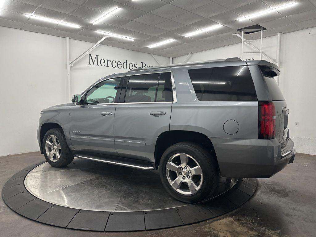 used 2020 Chevrolet Tahoe car, priced at $34,900