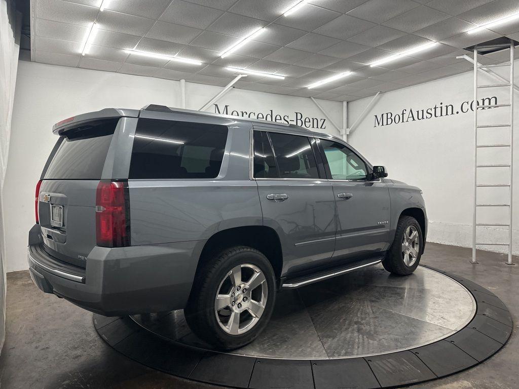 used 2020 Chevrolet Tahoe car, priced at $34,900