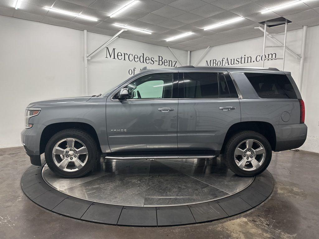 used 2020 Chevrolet Tahoe car, priced at $34,900