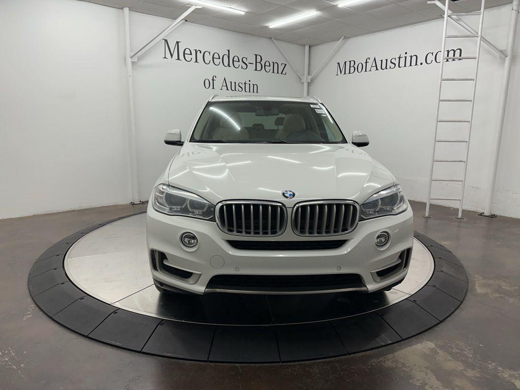 used 2016 BMW X5 eDrive car, priced at $13,900