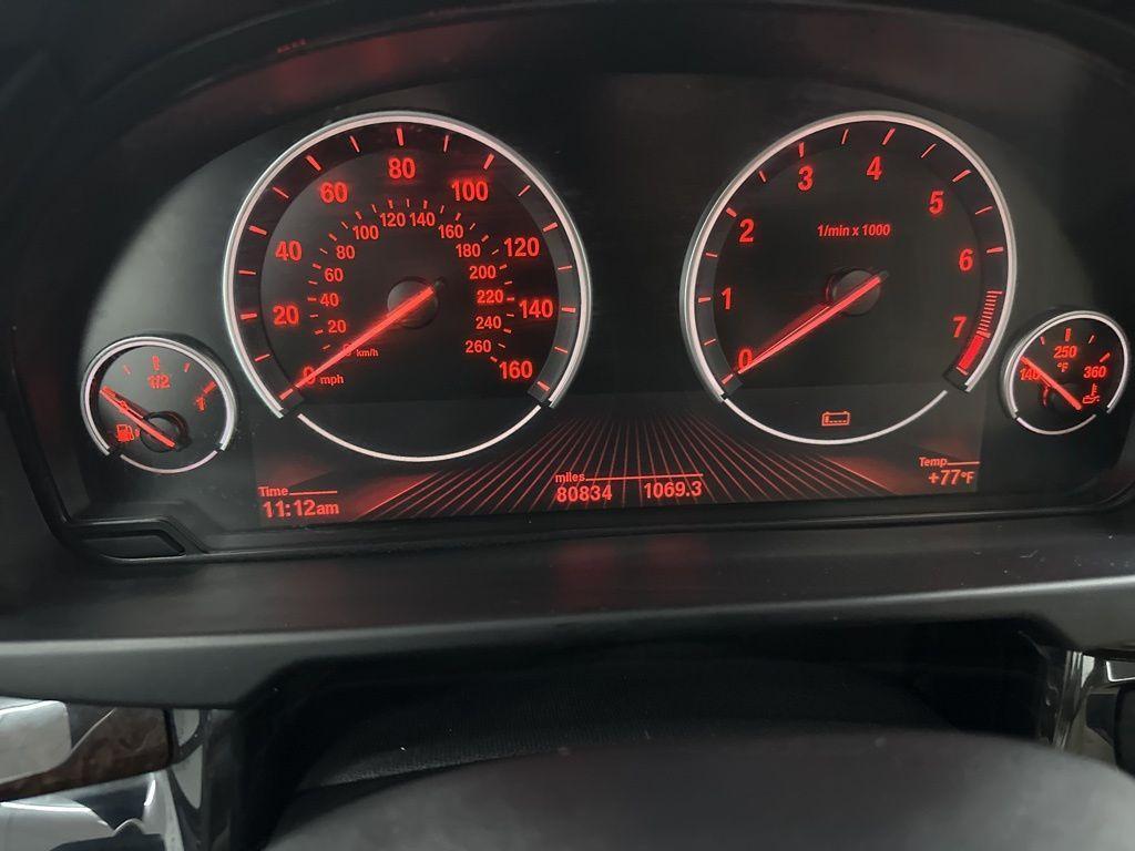 used 2016 BMW X5 eDrive car, priced at $13,900