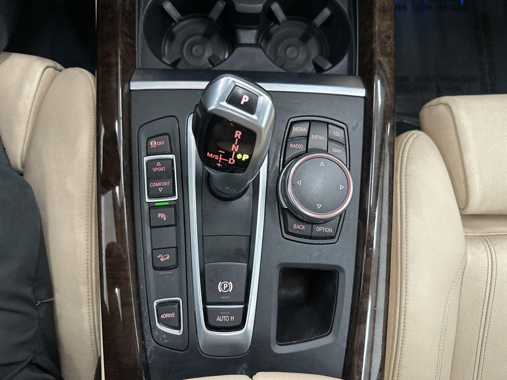 used 2016 BMW X5 eDrive car, priced at $13,900