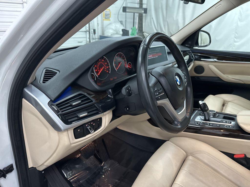 used 2016 BMW X5 eDrive car, priced at $13,900