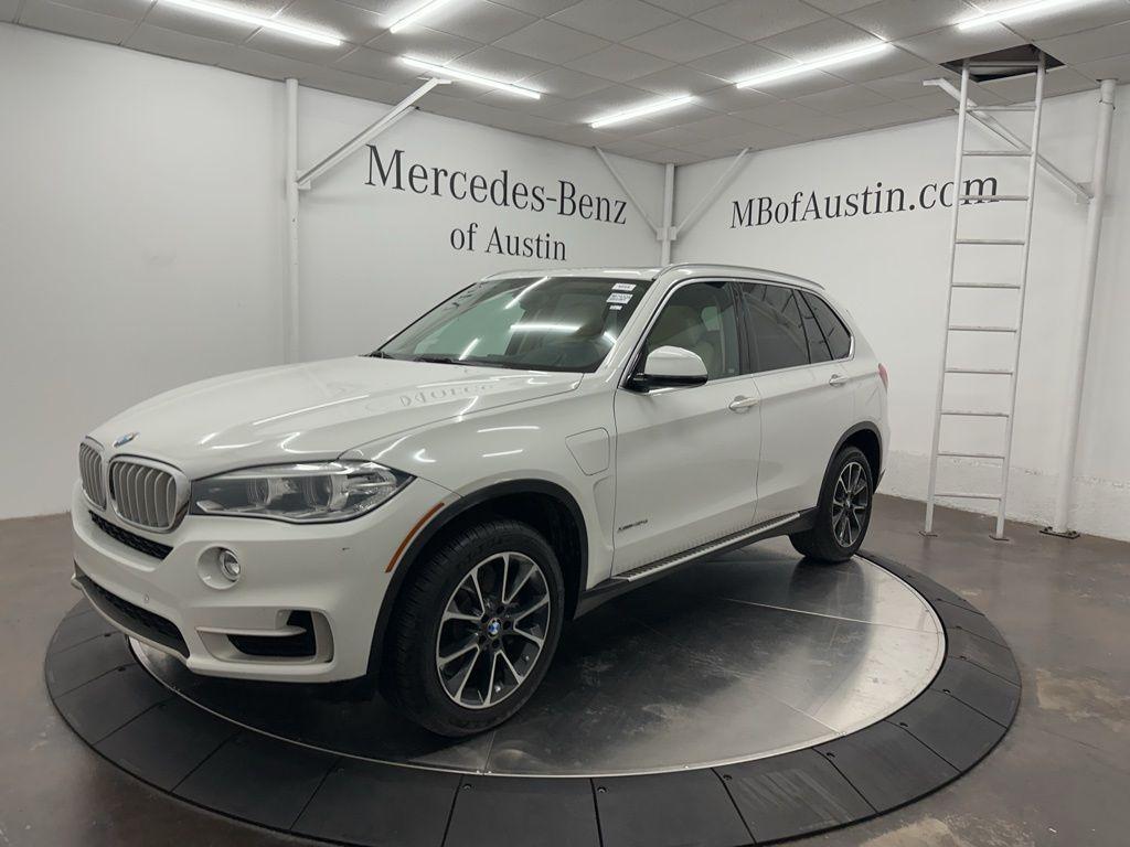 used 2016 BMW X5 eDrive car, priced at $13,900
