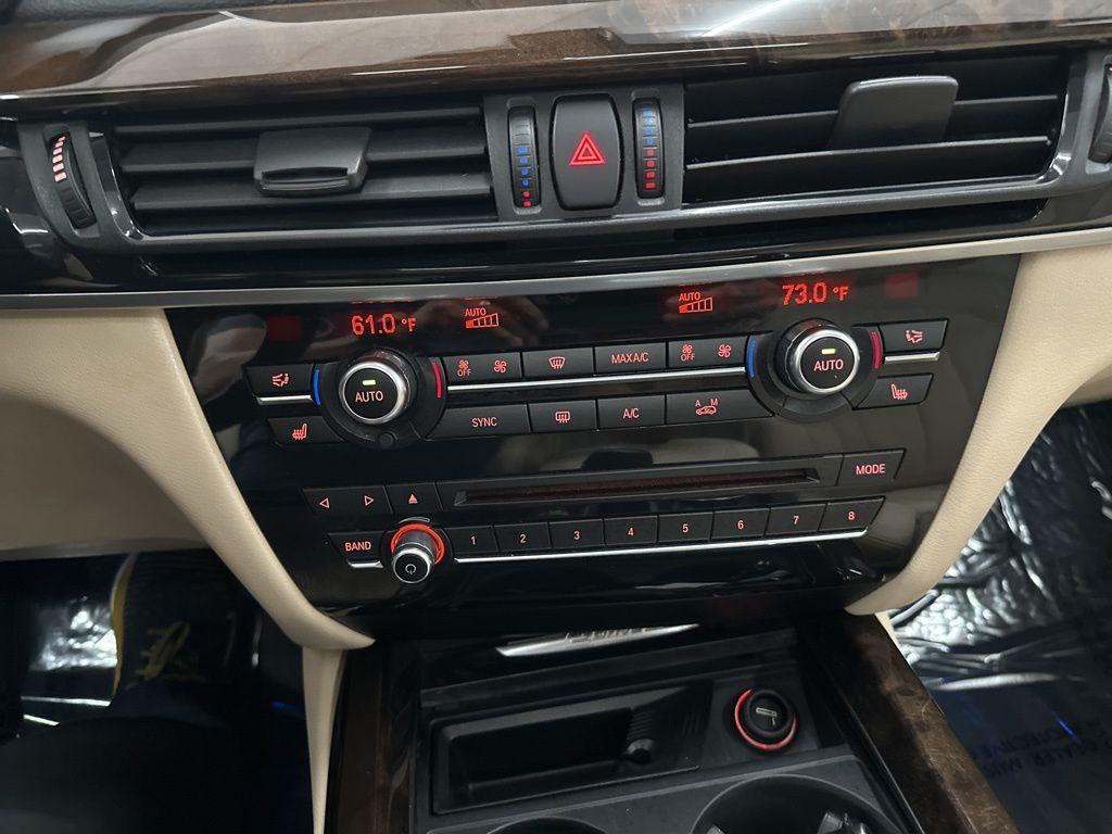 used 2016 BMW X5 eDrive car, priced at $13,900