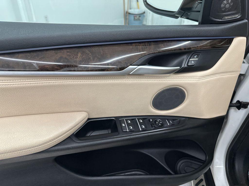 used 2016 BMW X5 eDrive car, priced at $13,900