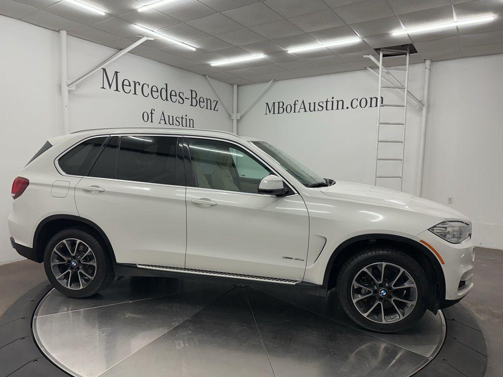 used 2016 BMW X5 eDrive car, priced at $13,900